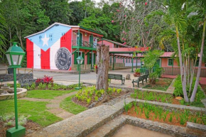 Hacienda Juanita, Maricao
